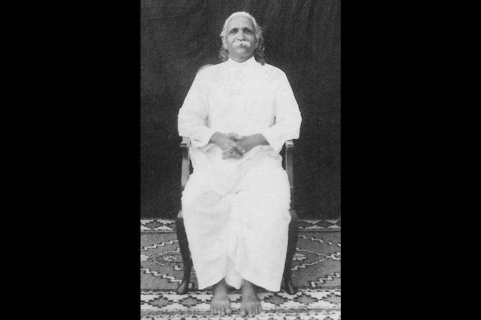 Swami-Kuvalayananda Swami-Kuvalayananda